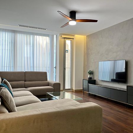 Werentvlc - Design Ruzafa - Top Location Apartment บาเลนเซีย ภายนอก รูปภาพ
