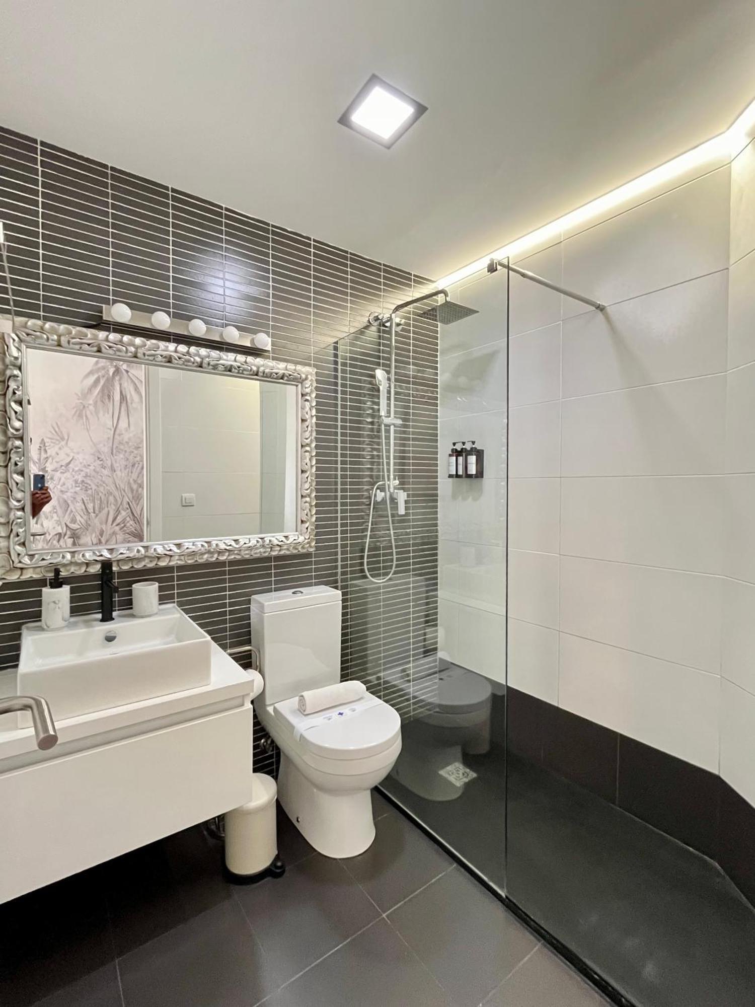 Werentvlc - Design Ruzafa - Top Location Apartment บาเลนเซีย ภายนอก รูปภาพ