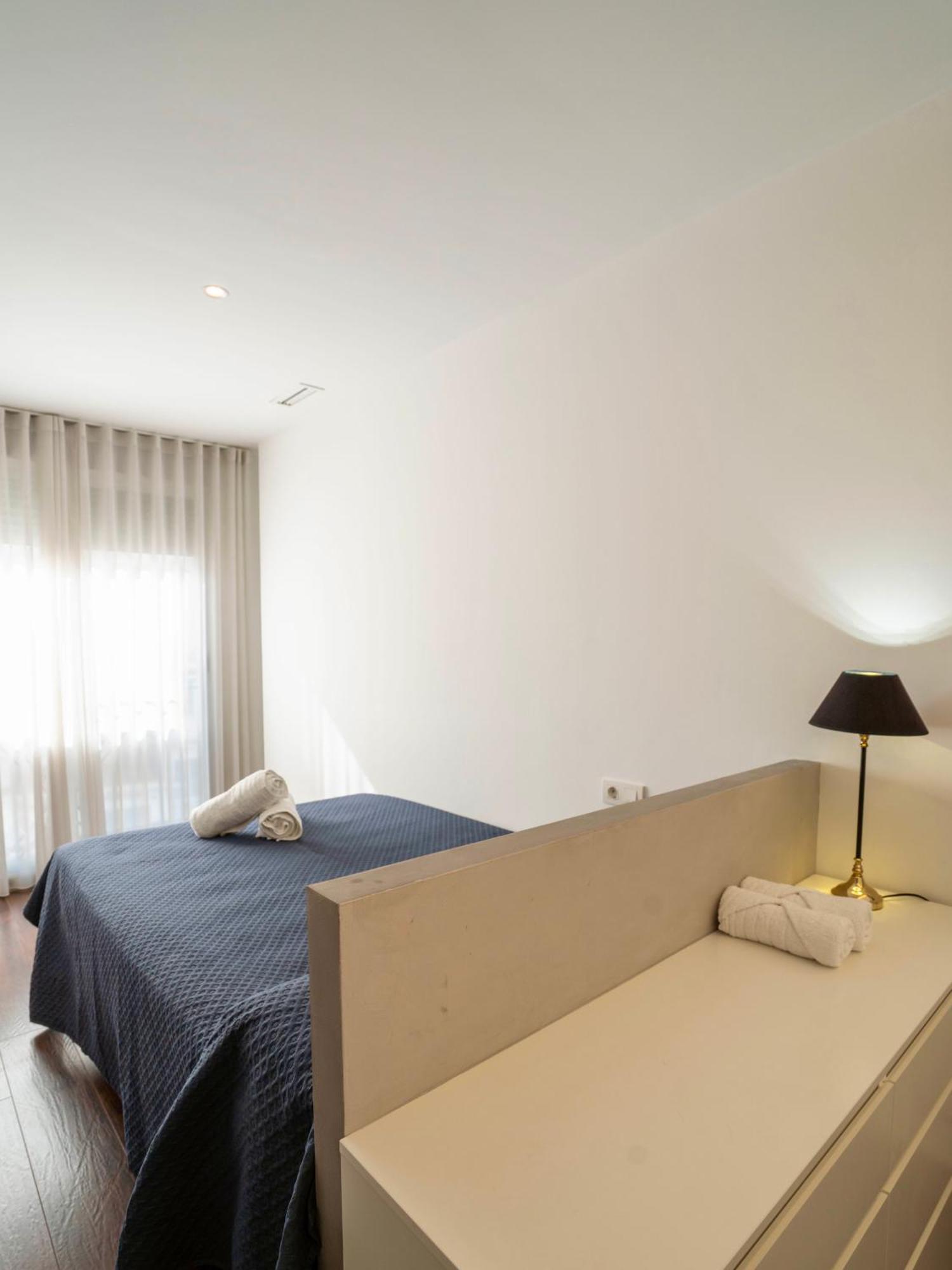 Werentvlc - Design Ruzafa - Top Location Apartment บาเลนเซีย ภายนอก รูปภาพ